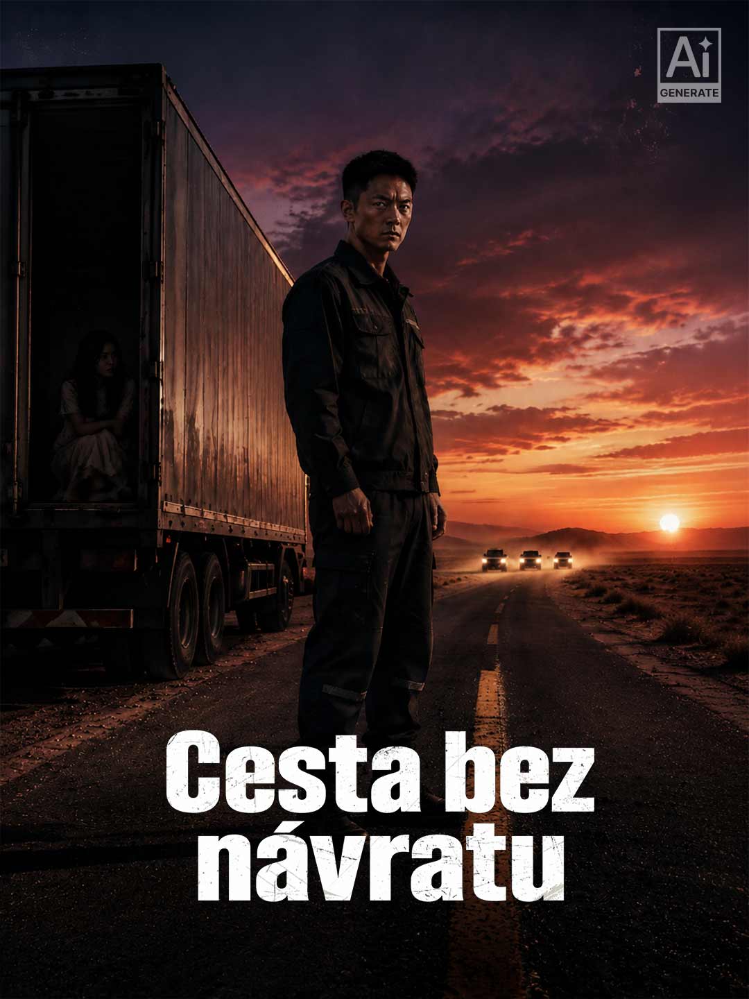 Cesta bez návratu