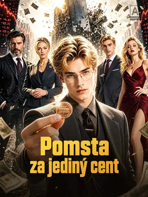 Pomsta za jediný cent