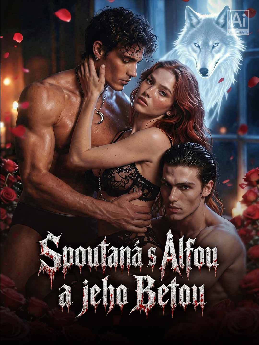 Spoutaná s Alfou a jeho Betou (aktualizace)