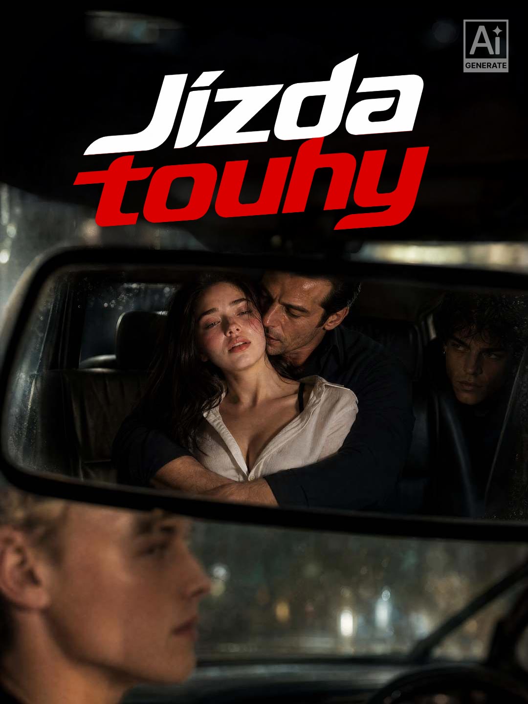 Jízda touhy