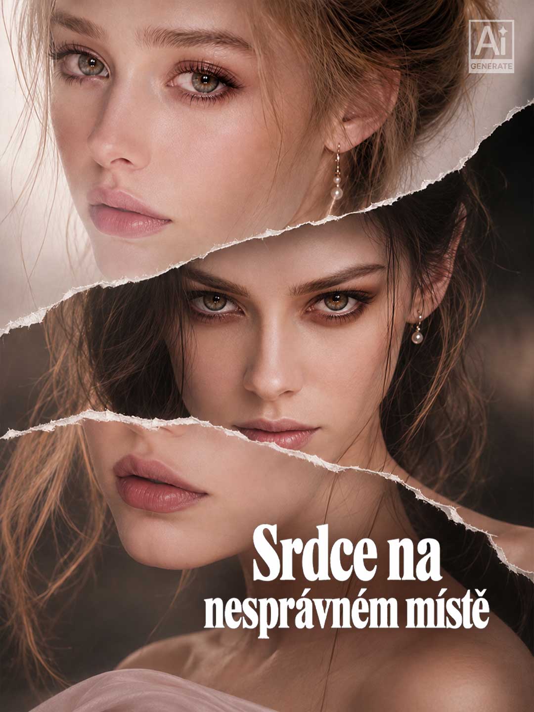 Srdce na nesprávném místě