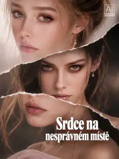 Srdce na nesprávném místě