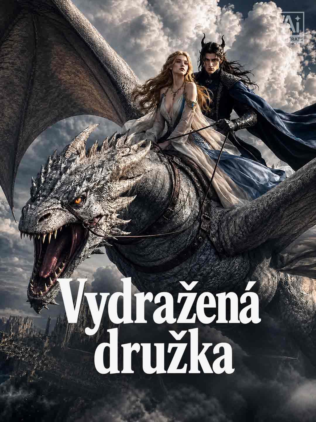 Vydražená družka