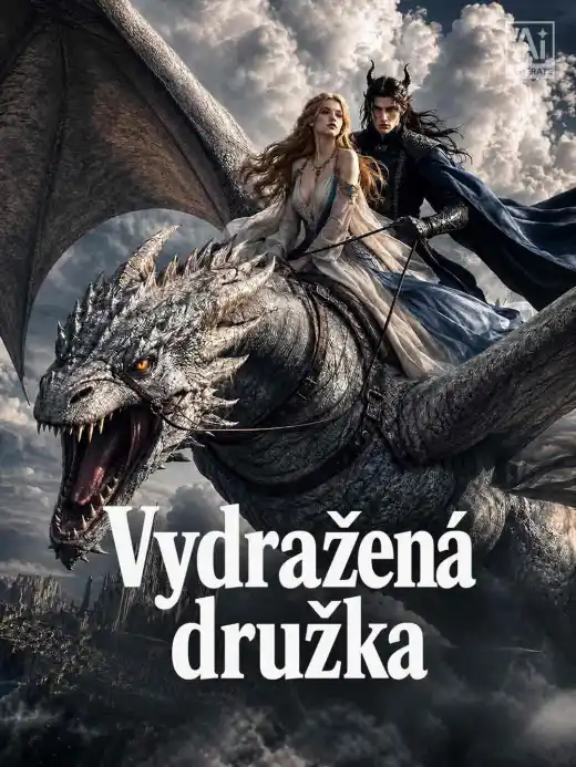 Vydražená družka
