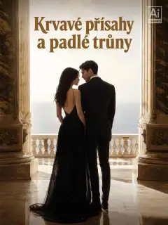 Krvavé přísahy a padlé trůny