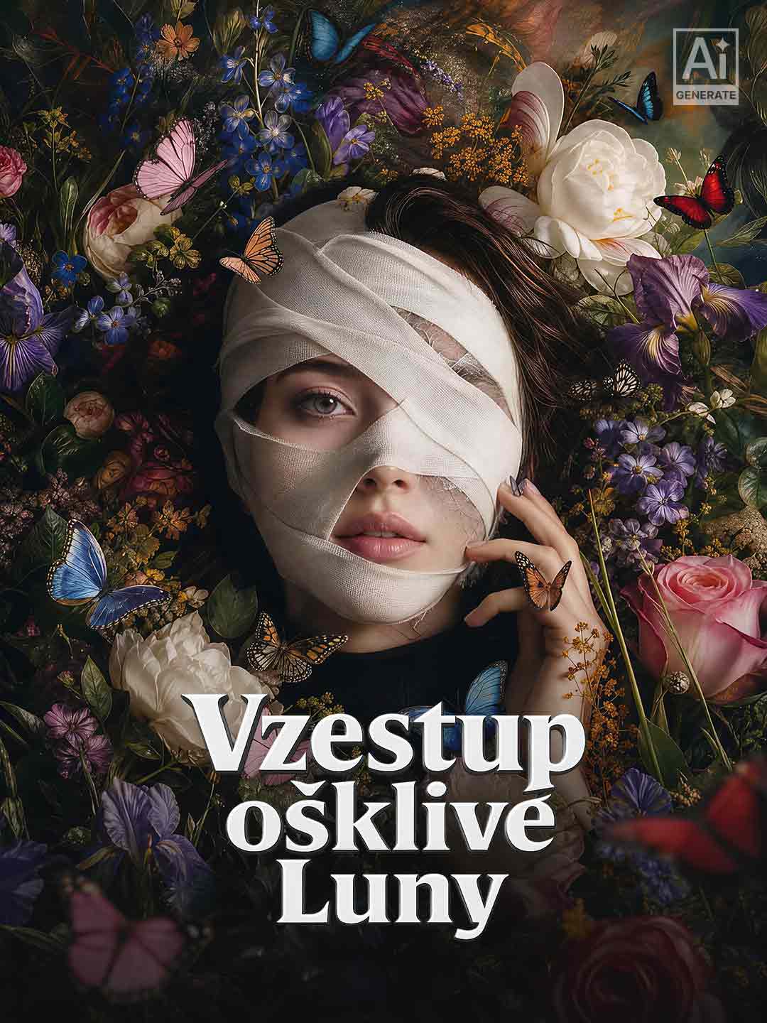 Vzestup ošklivé Luny