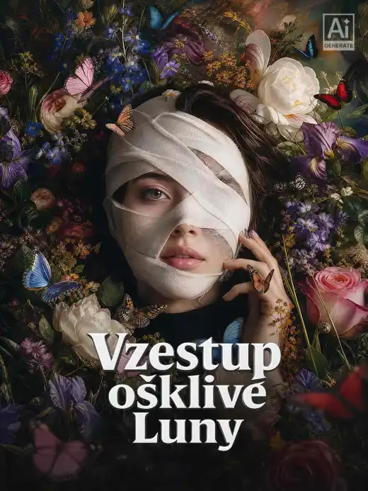 Vzestup ošklivé Luny