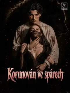 Korunován ve spárech