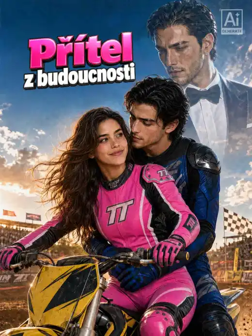 Přítel z budoucnosti