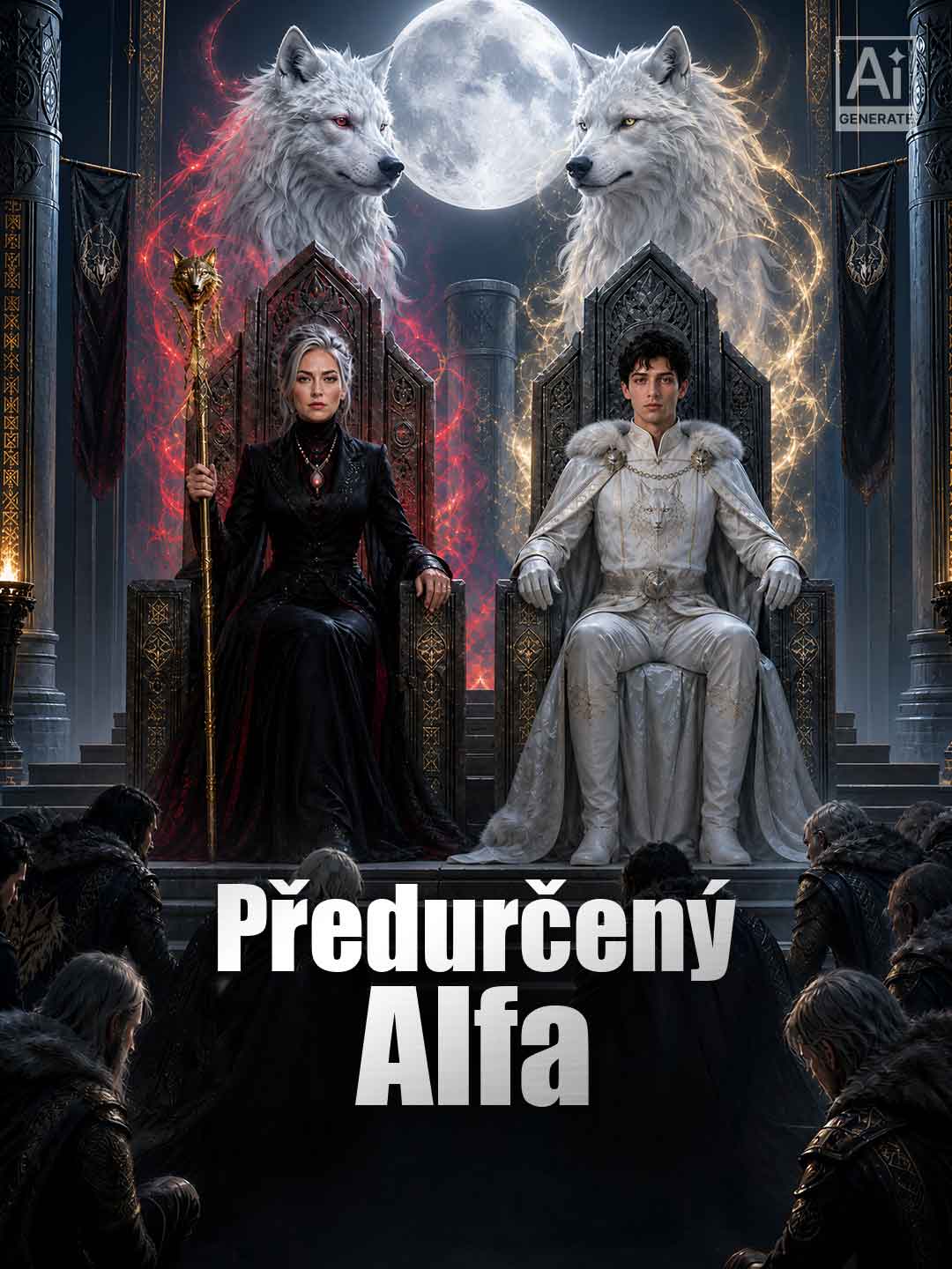 Předurčený Alfa