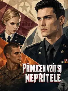 Přinucen vzít si nepřítele