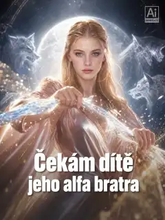 Čekám dítě jeho alfa bratra