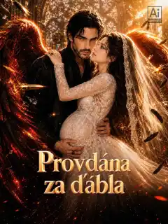 Provdána za ďábla