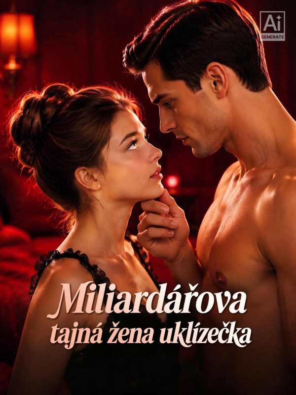 Miliardářova tajná žena uklízečka