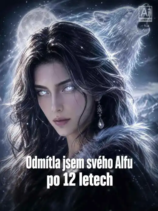 Odmítla jsem svého Alfu po 12 letech