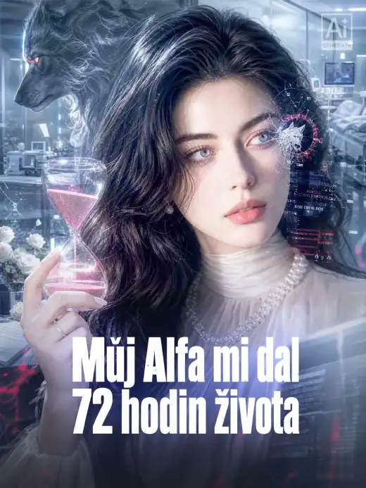 Můj Alfa mi dal 72 hodin života