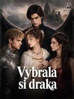 Vybrala si draka