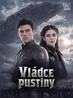 Vládce pustiny