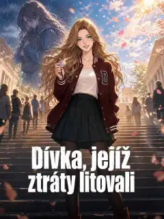 Dívka, jejíž ztráty litovali
