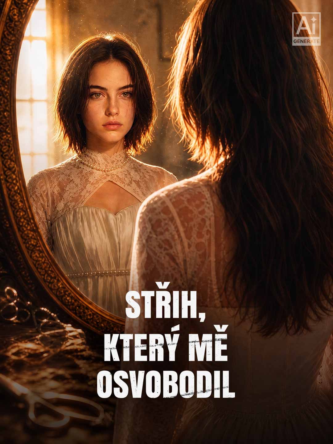 Střih, který mě osvobodil