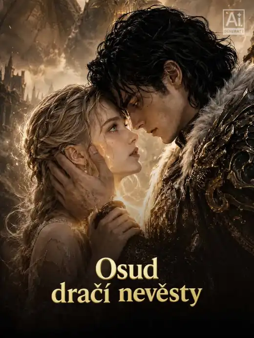 Osud dračí nevěsty