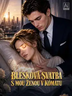 BLESKOVÁ SVATBA S MOU ŽENOU V KÓMATU