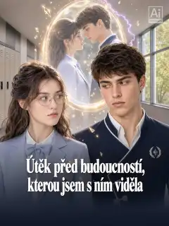 Útěk před budoucností, kterou jsem s ním viděla