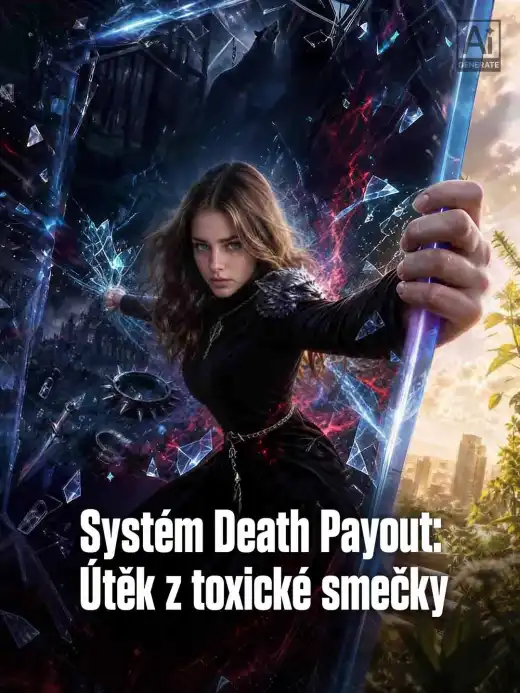 Systém Death Payout: Útěk z toxické smečky
