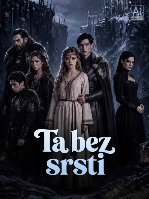 Ta bez srsti