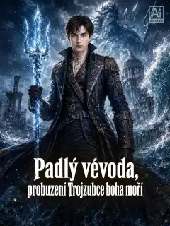 Padlý vévoda, probuzení Trojzubce boha moří