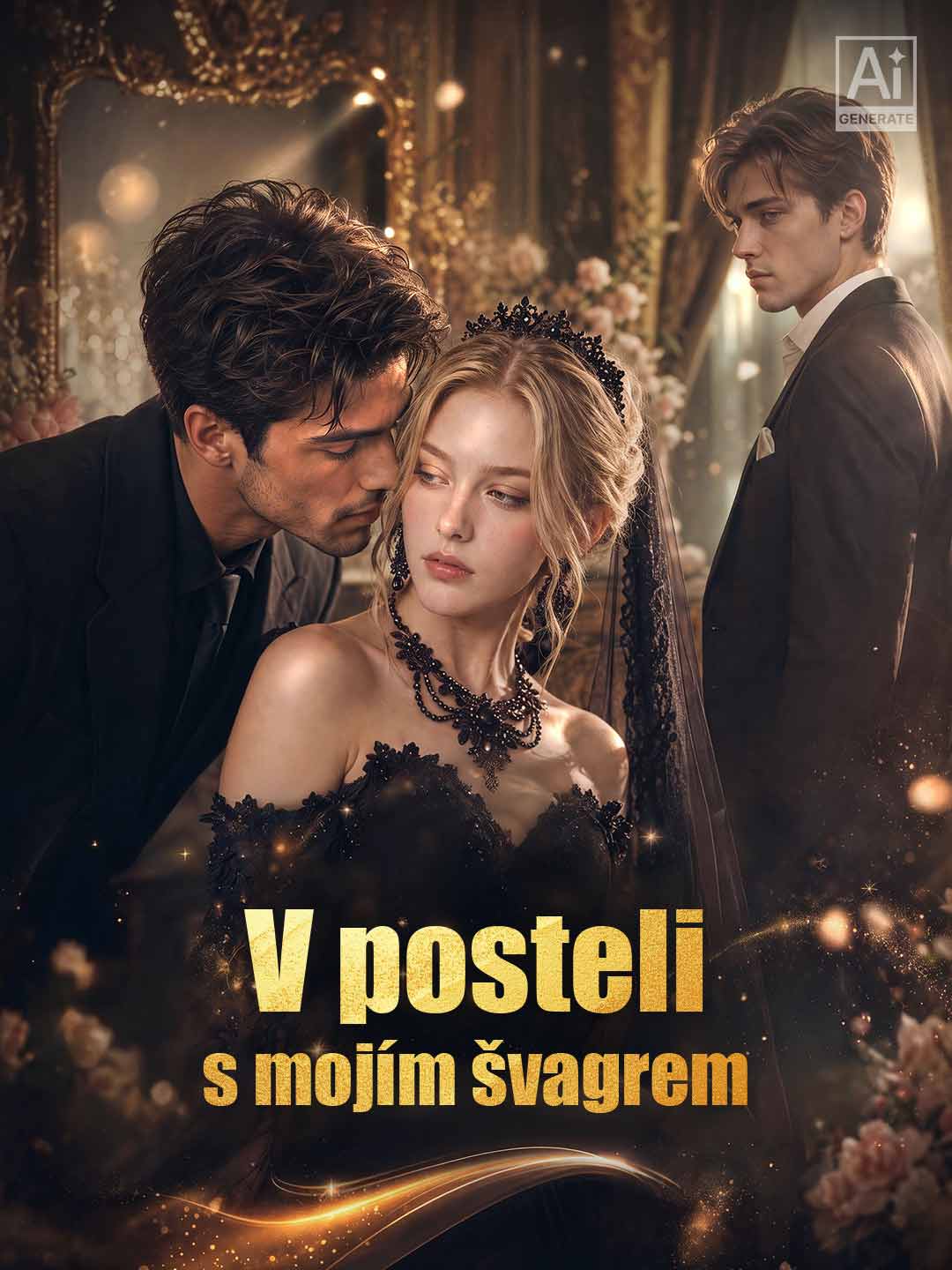 V posteli s mojím švagrem