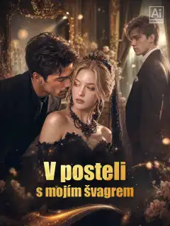 V posteli s mojím švagrem
