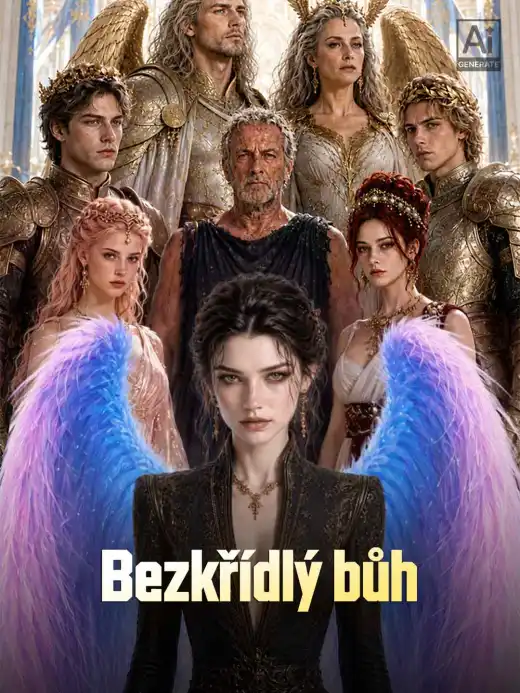 Bezkřídlý bůh