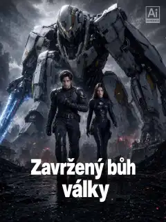 Zavržený bůh války
