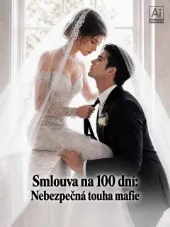Smlouva na 100 dní: Nebezpečná touha mafie