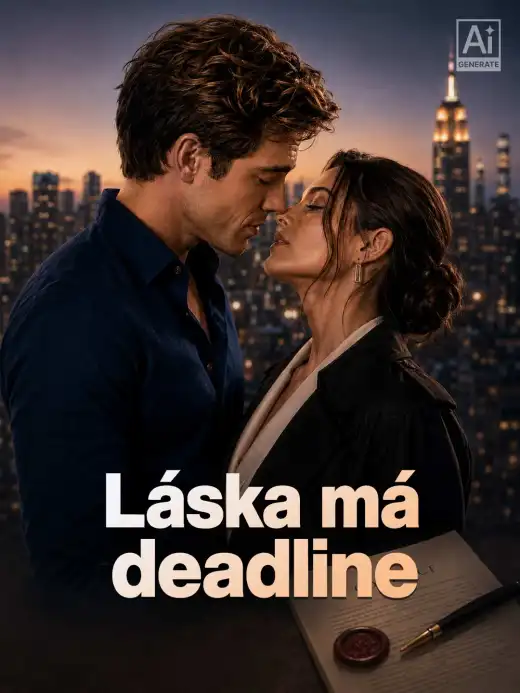 Láska má deadline