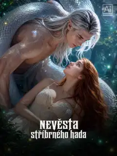 Nevěsta stříbrného hada