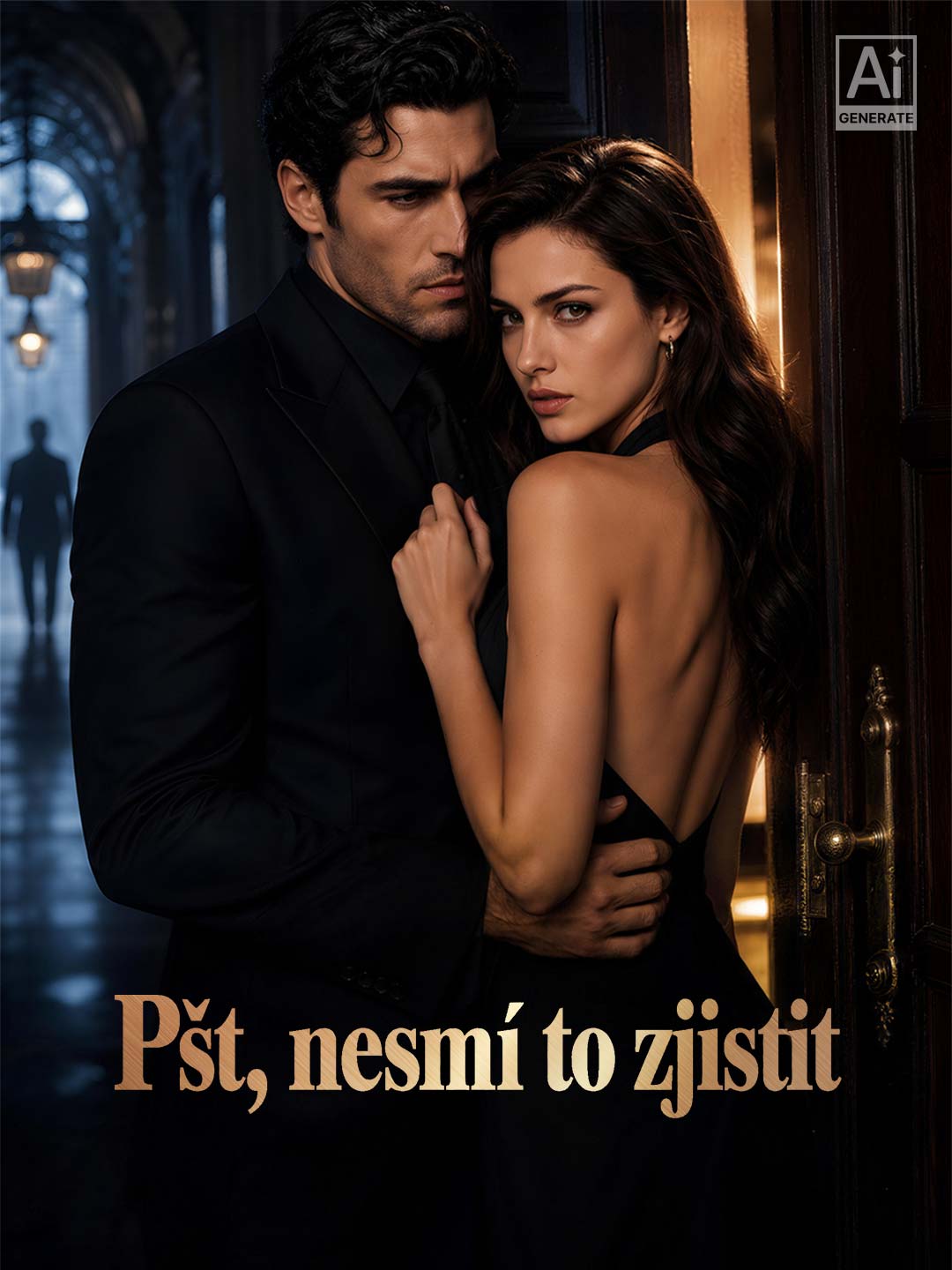 Pšt, nesmí to zjistit