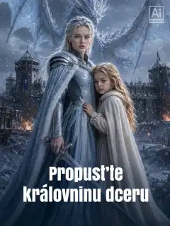 Propusťte královninu dceru