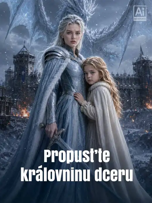 Propusťte královninu dceru