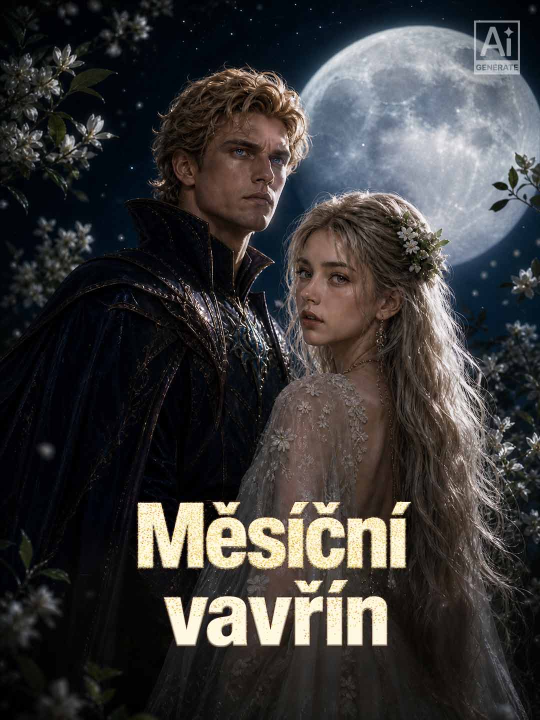 Měsíční vavřín