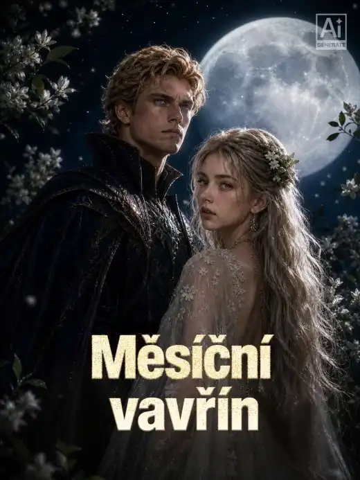 Měsíční vavřín