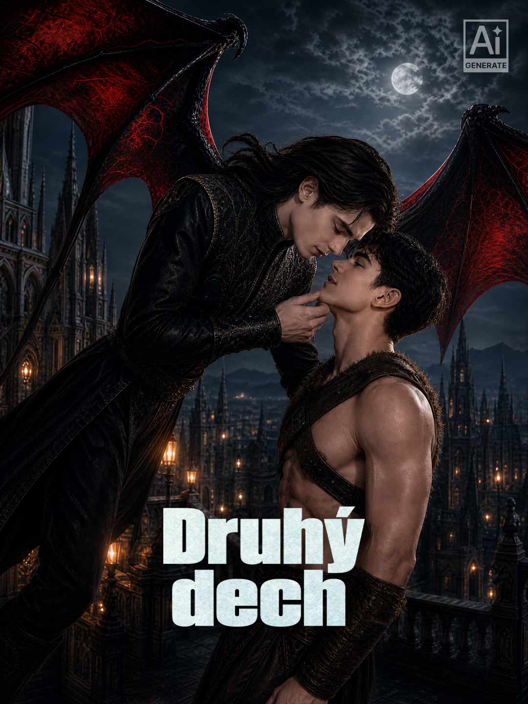 Druhý dech