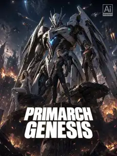 Primarch Genesis