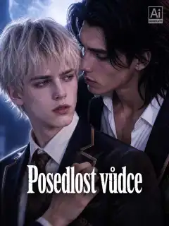 Posedlost vůdce