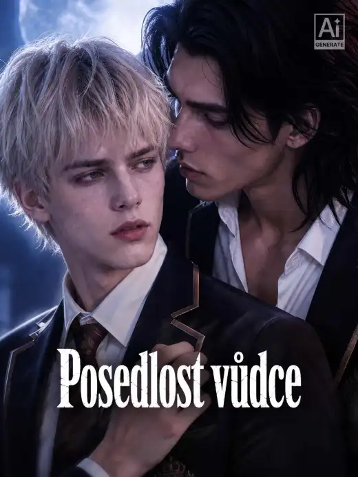 Posedlost vůdce