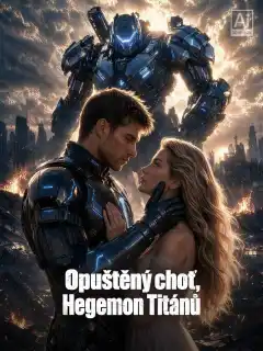 Opuštěný choť, Hegemon Titánů