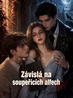 Závislá na soupeřících alfech