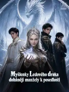 Myšlenky Ledového draka dohánějí manžely k posedlosti