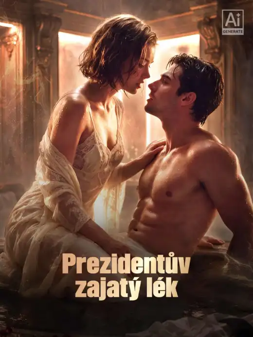 Prezidentův zajatý lék